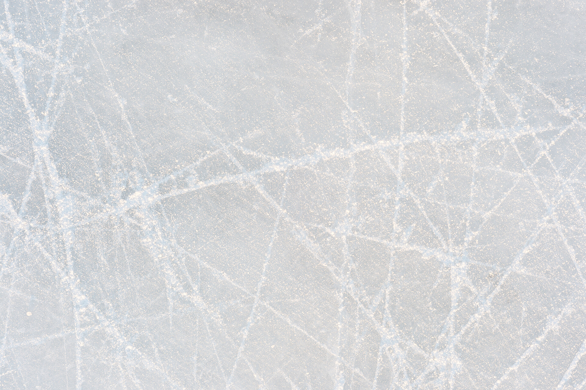 冰溜冰场上的纹理冰溜冰场上的纹理