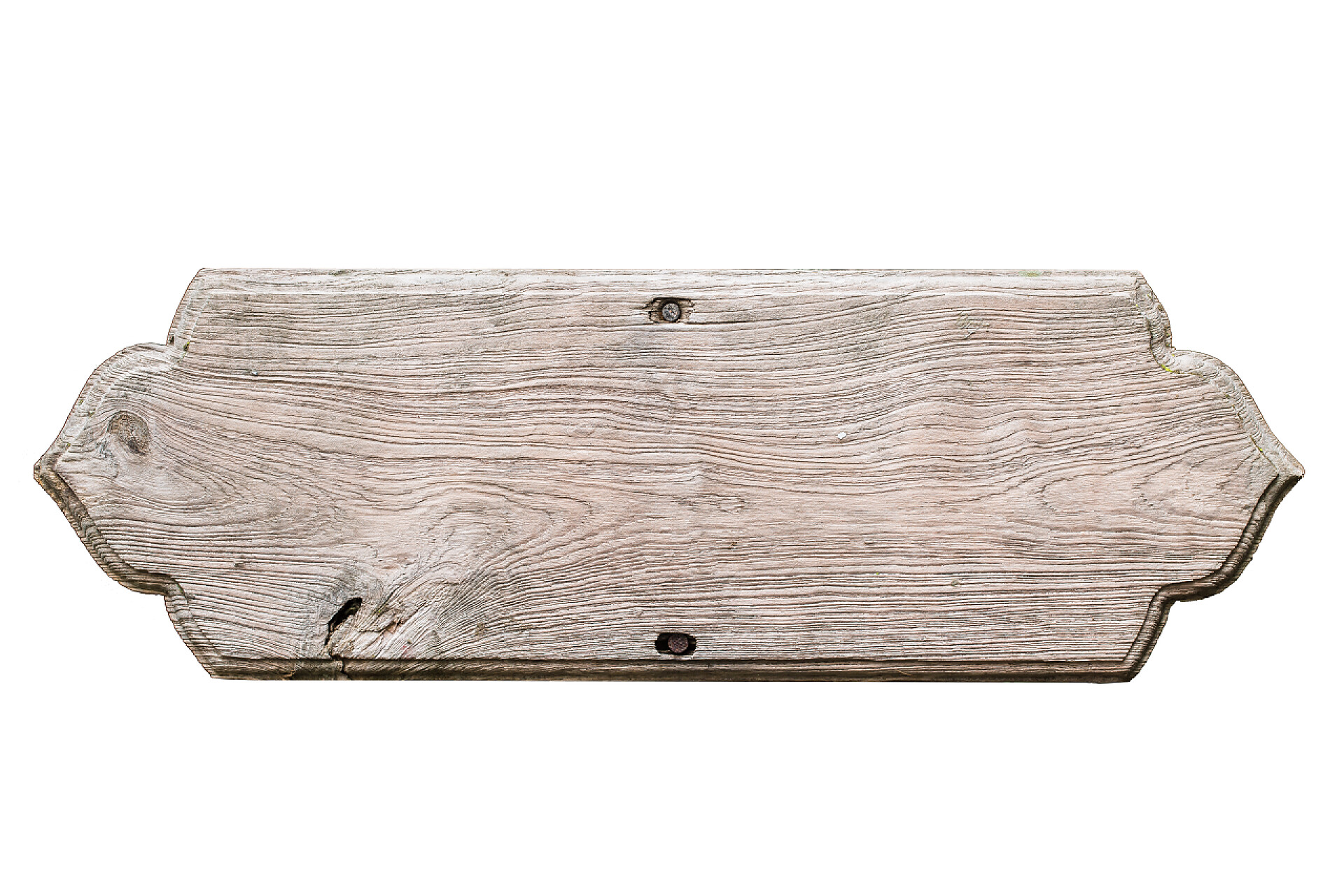 泰式风格的木板老木标签泰式风格.