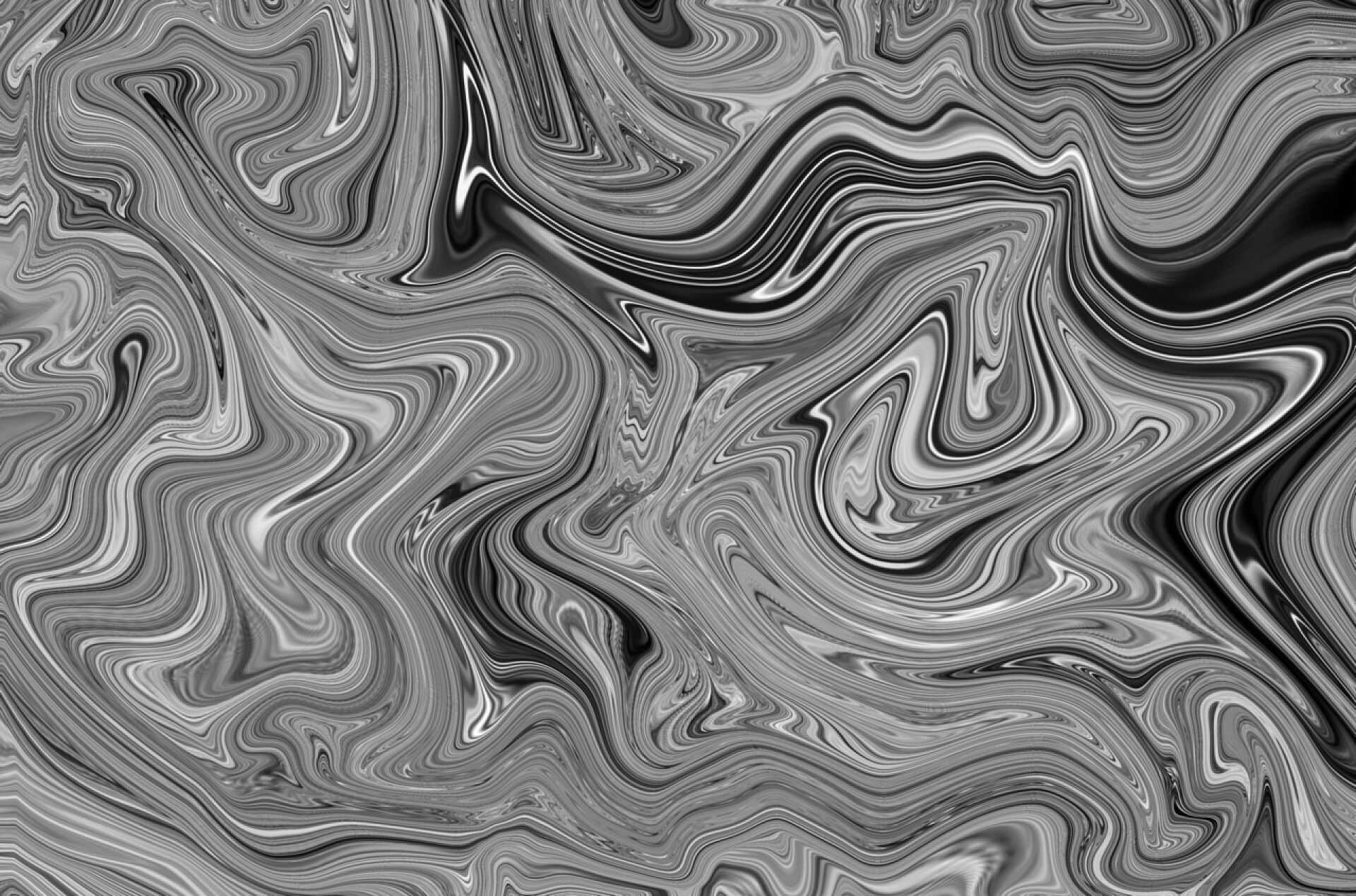 黑白相间间的大理石条纹大理石大理石纹理抽象背景