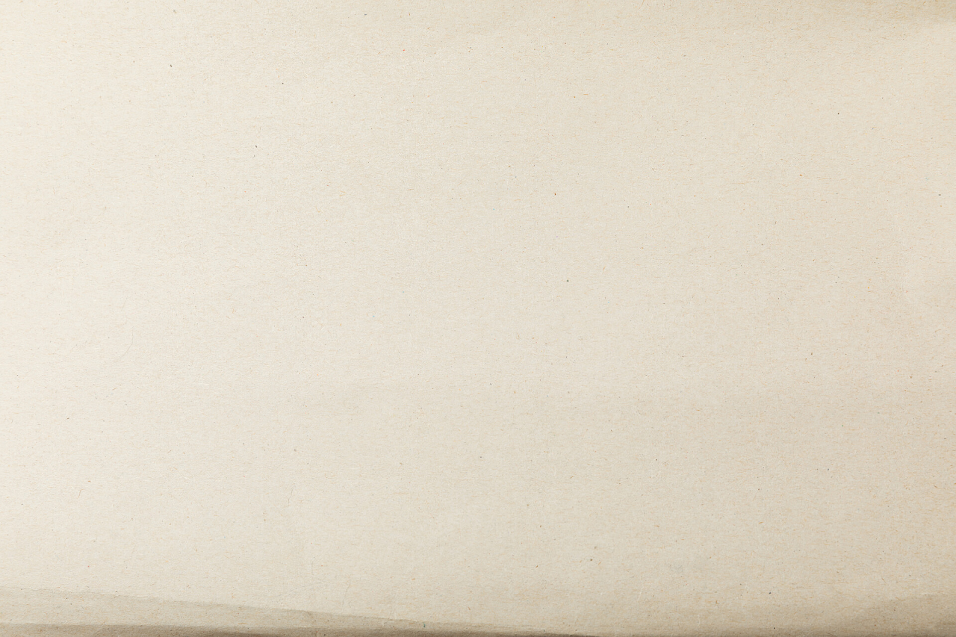 白色的纸张空白纹理白纸的顶部视图 