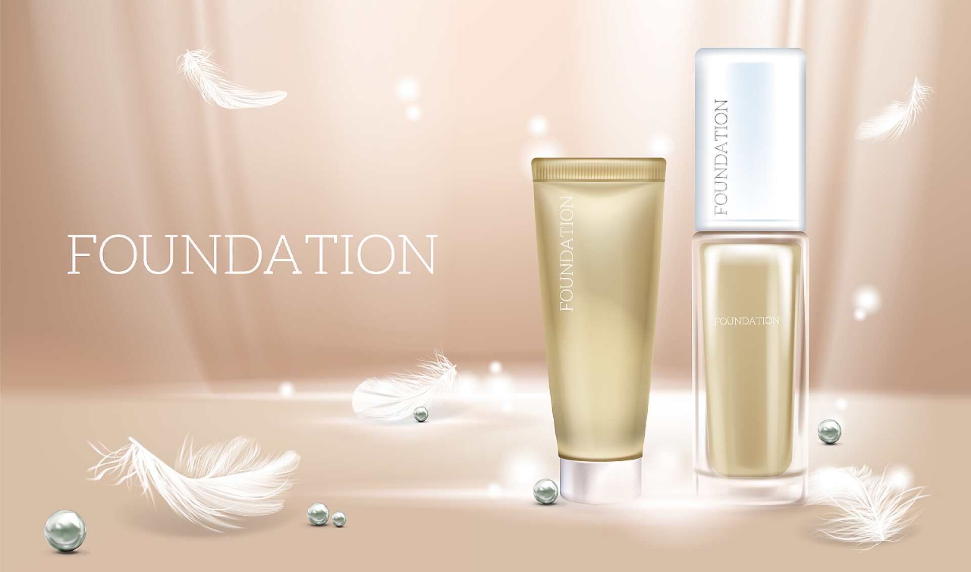 化妆品美妆护肤