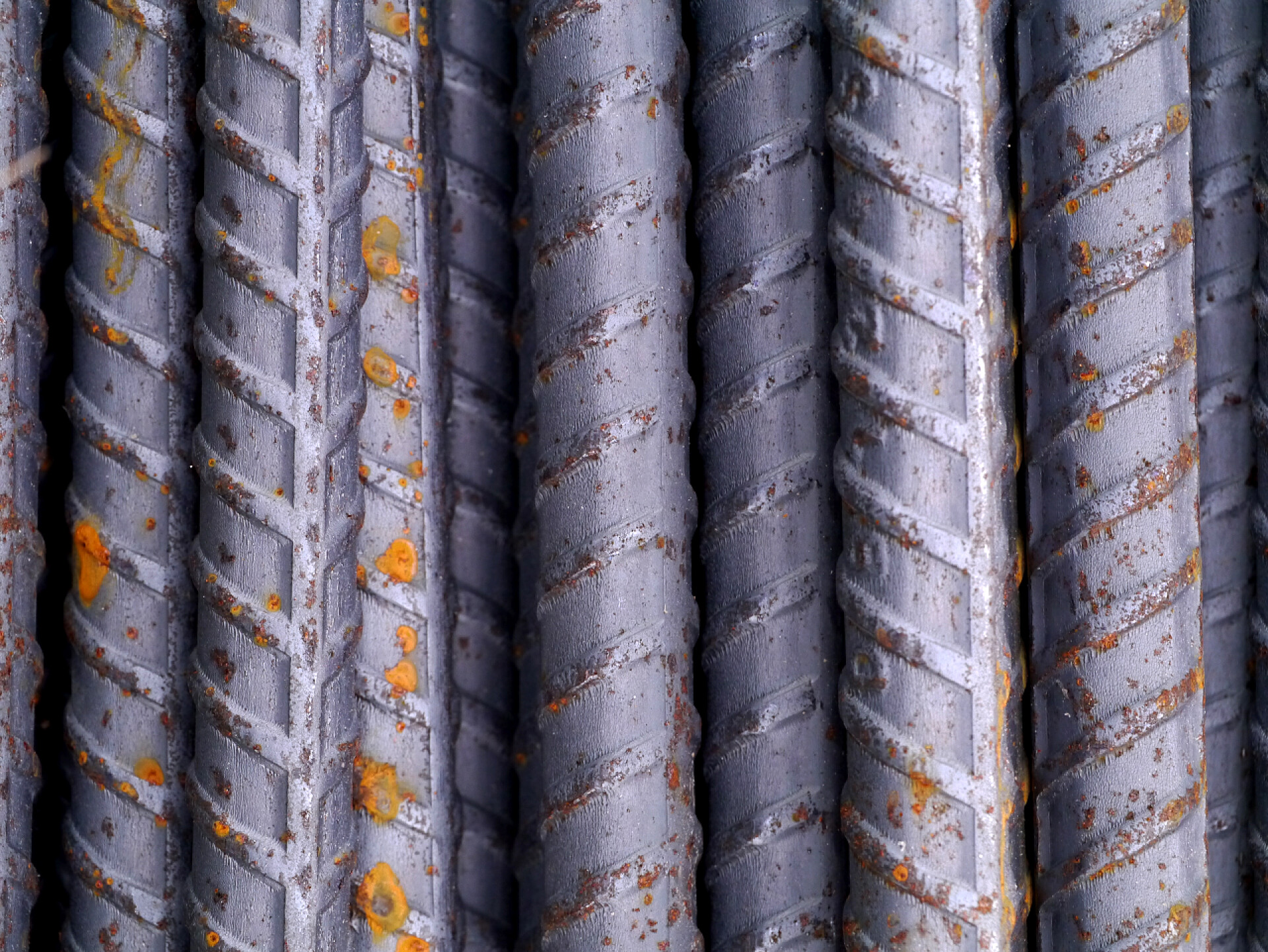 建筑用钢筋建筑用钢筋.