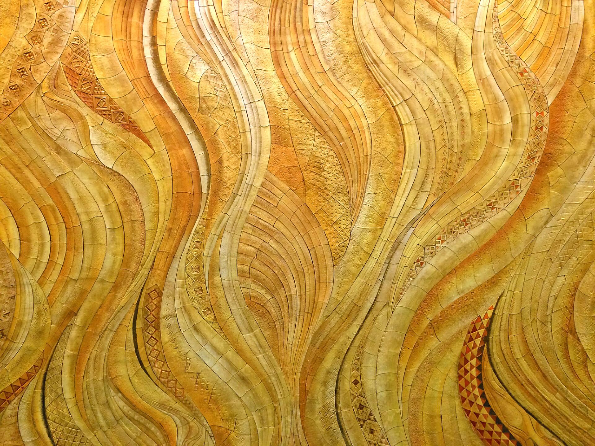 大理石的背景漩涡背景大理石