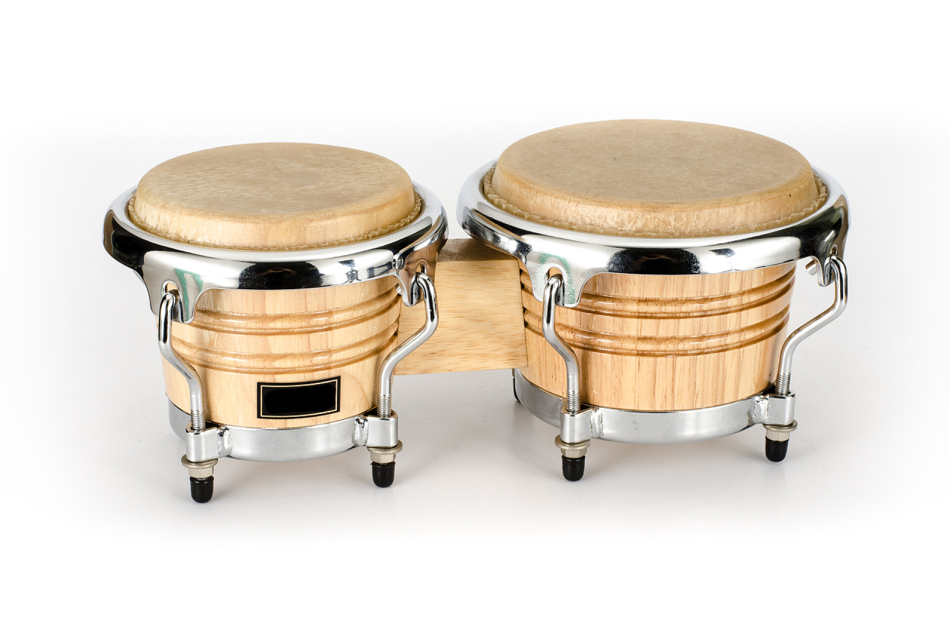 拉丁打击乐器邦戈