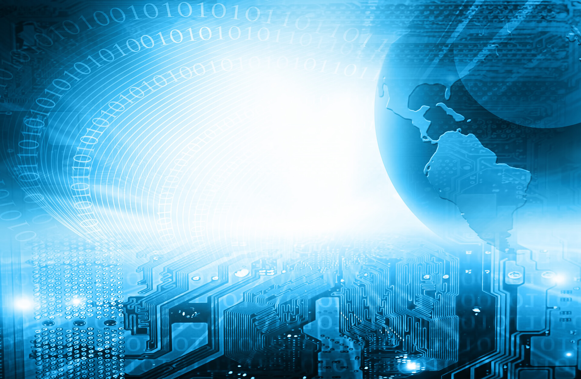 最佳的互联网概念