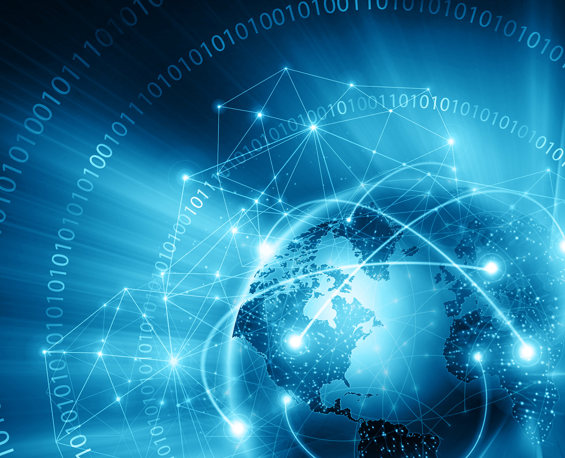 最佳的互联网概念图