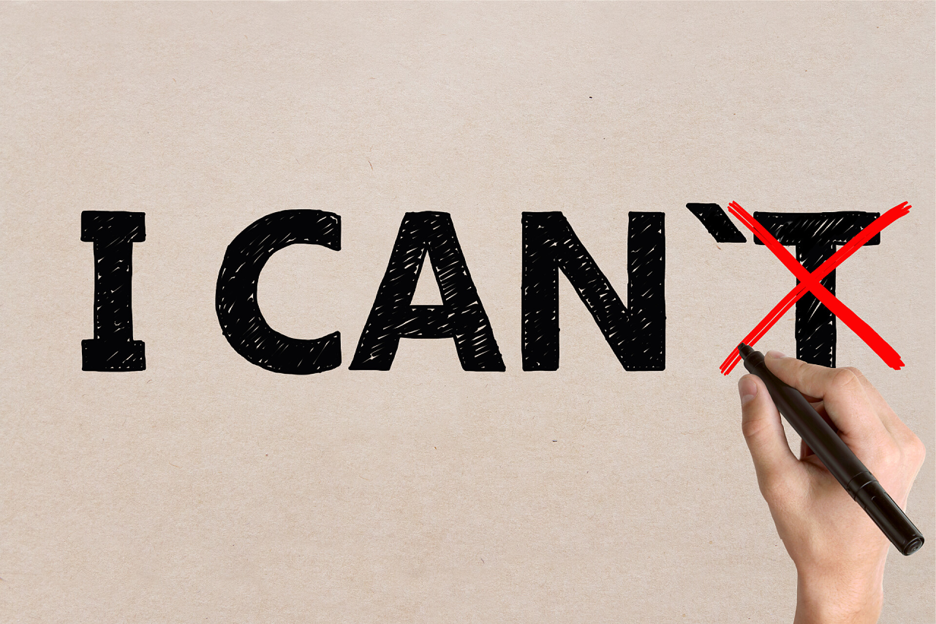 手写英文我可以我可以在光表面