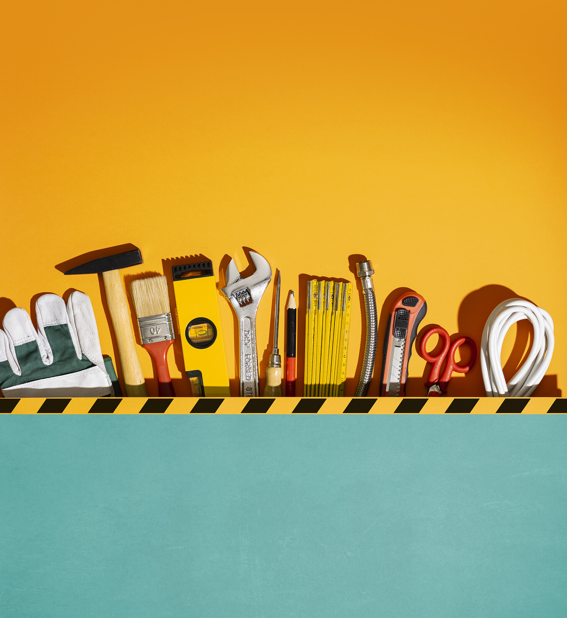 Diy家庭装修硬件工具集合Diy 和家庭装修工具集合