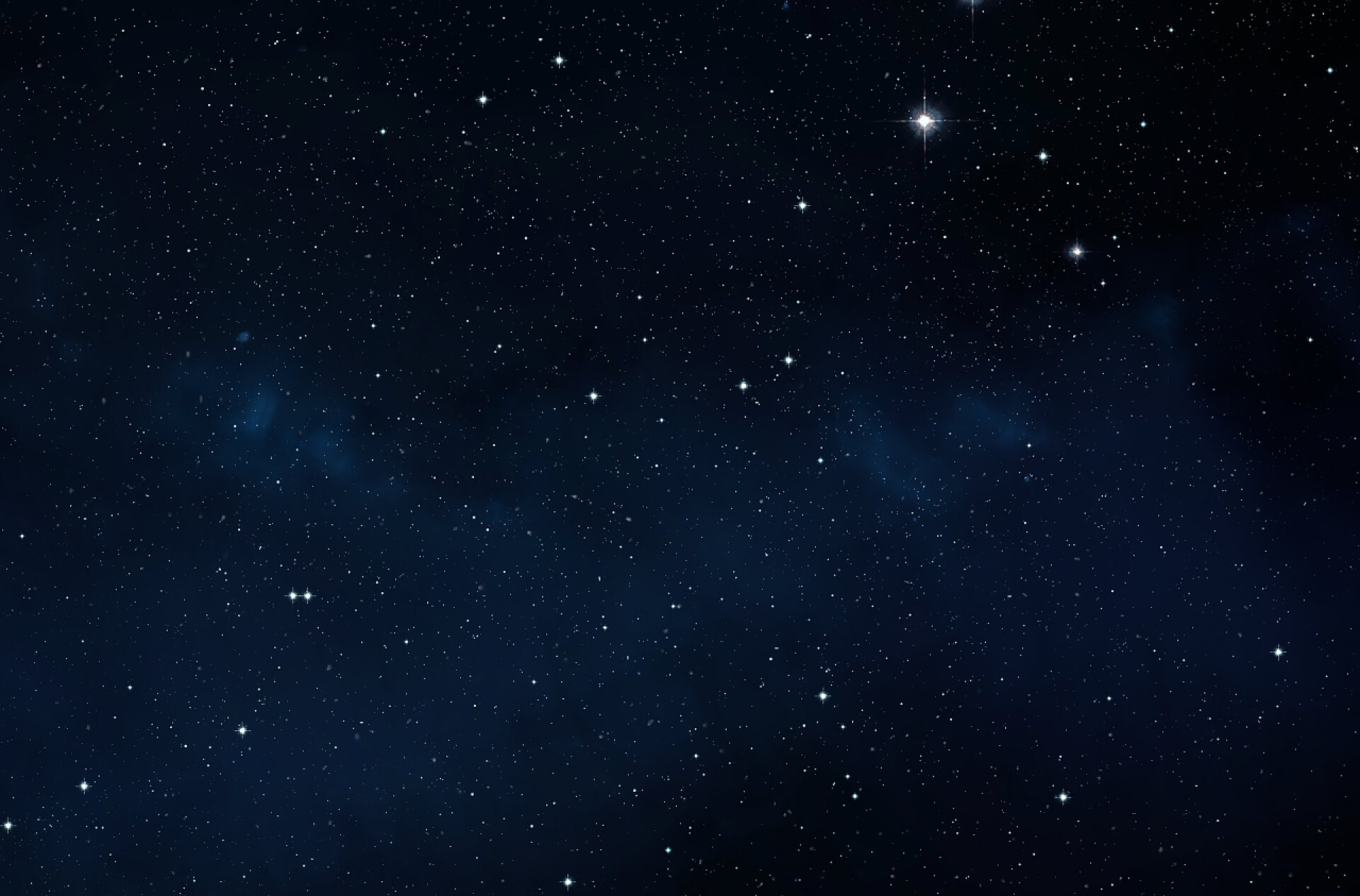 黑色背景中美丽的银河美丽的宇宙天文学背景与星星