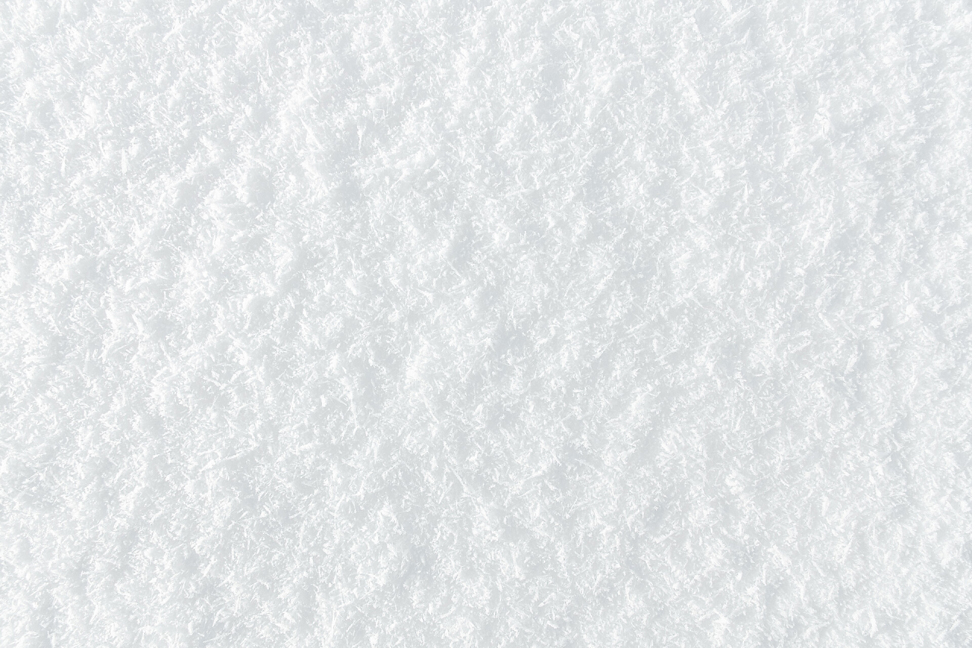 寒冷的冬天白雪背景纹理新鲜白雪的背景.