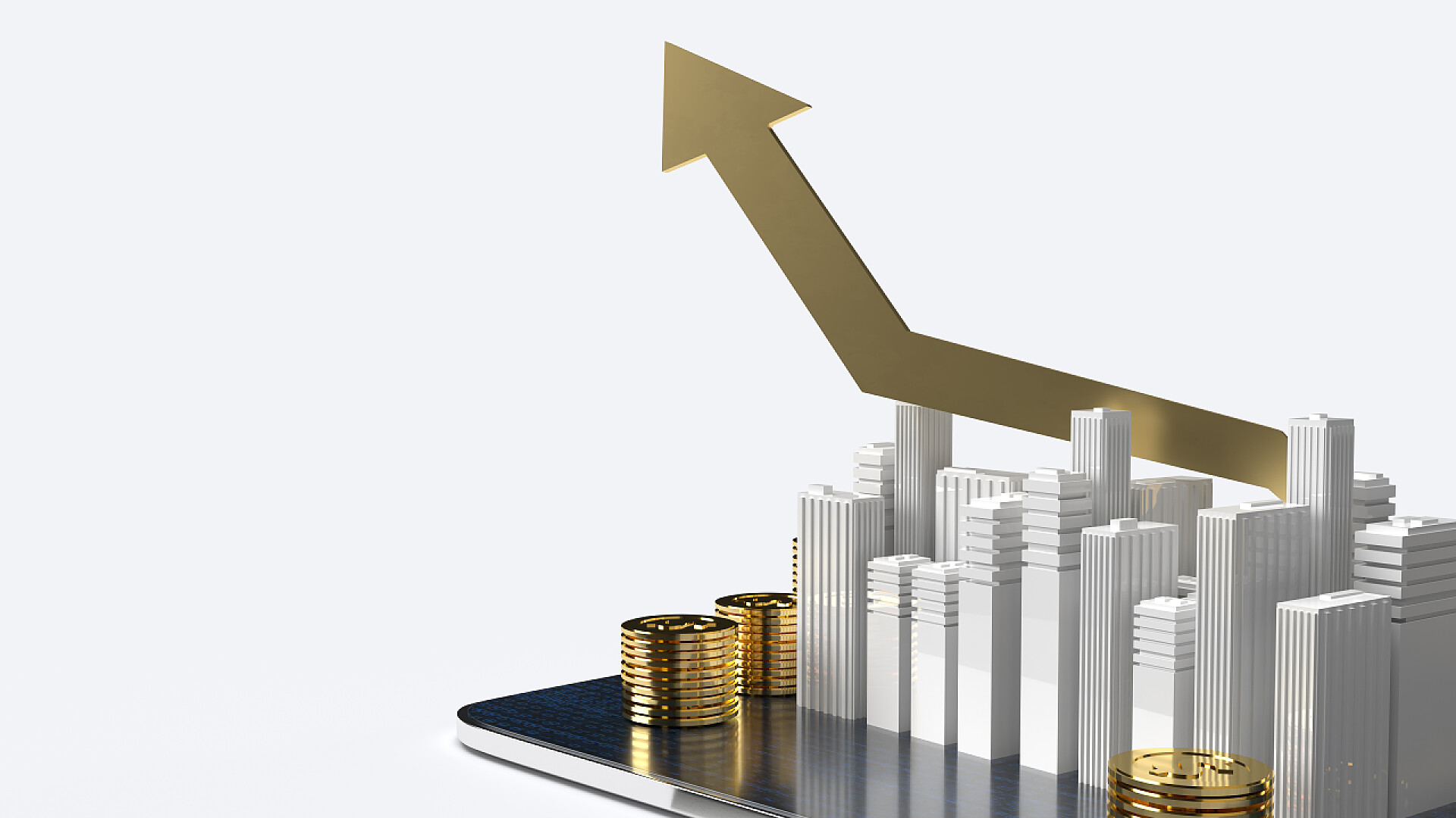 3D渲染业务内容的构建图平板3D渲染业务内容的构建图