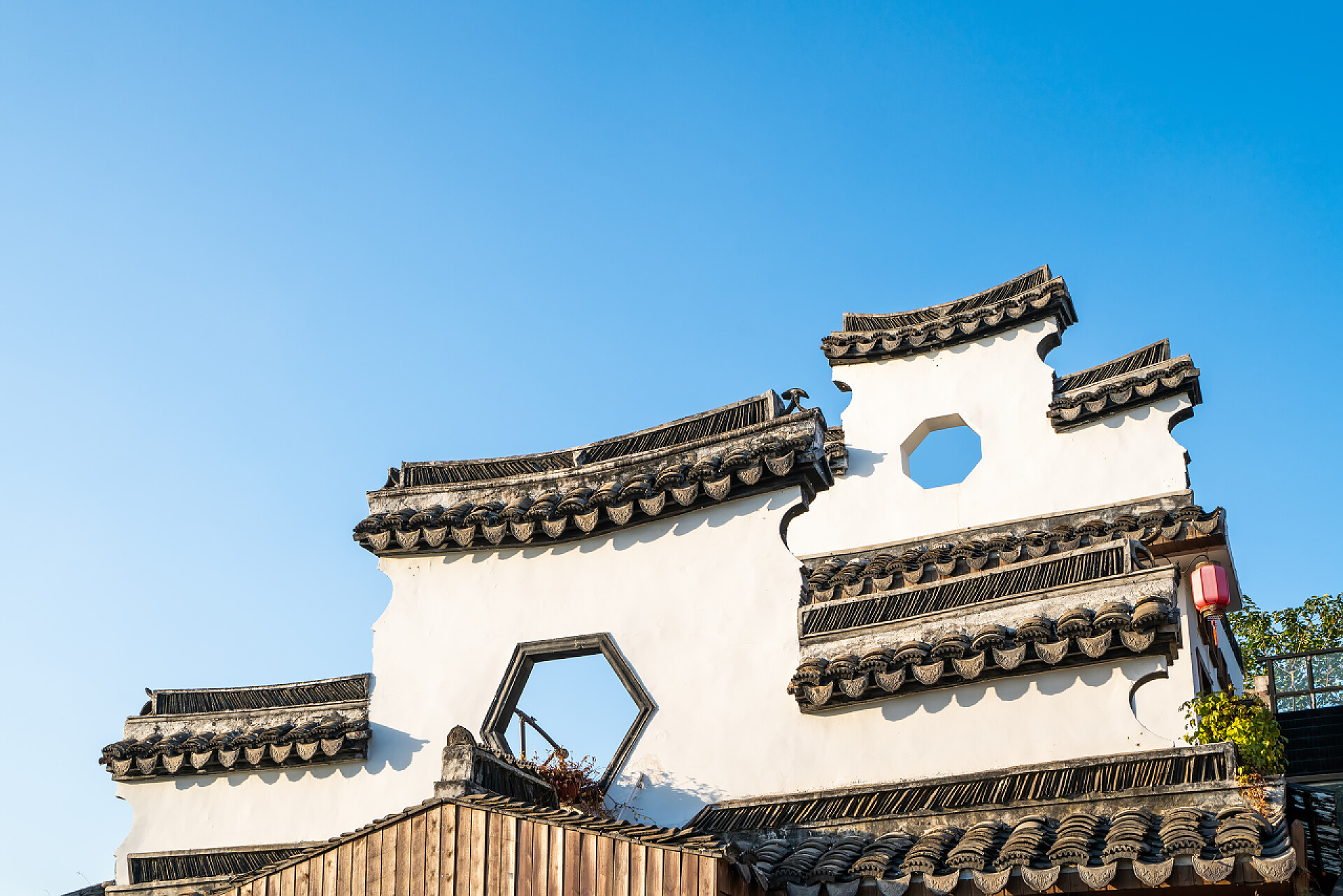 浙江省西塘古镇古屋浙江省西塘古镇古屋