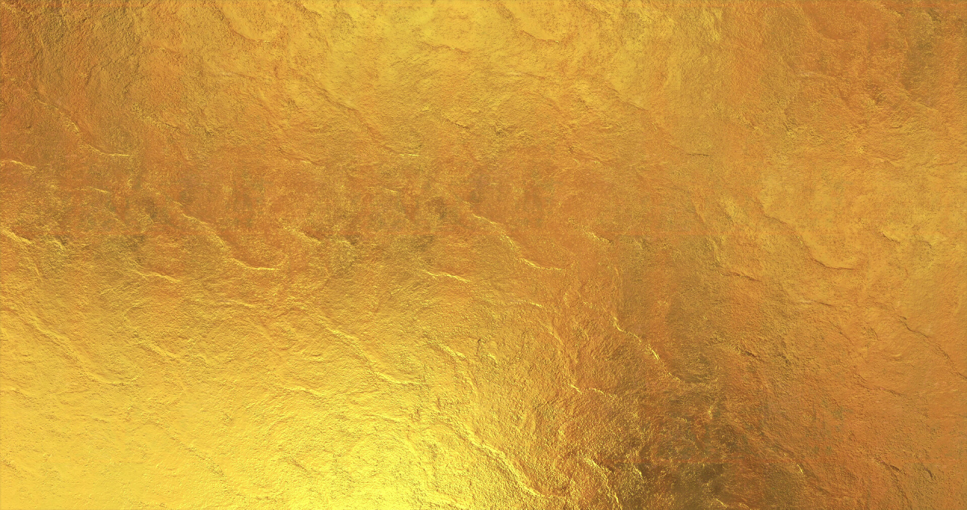 金属金箔墙纸背景特写金属金墙纸。金箔背景。神奇的快乐质感。3D渲染图像3D插图