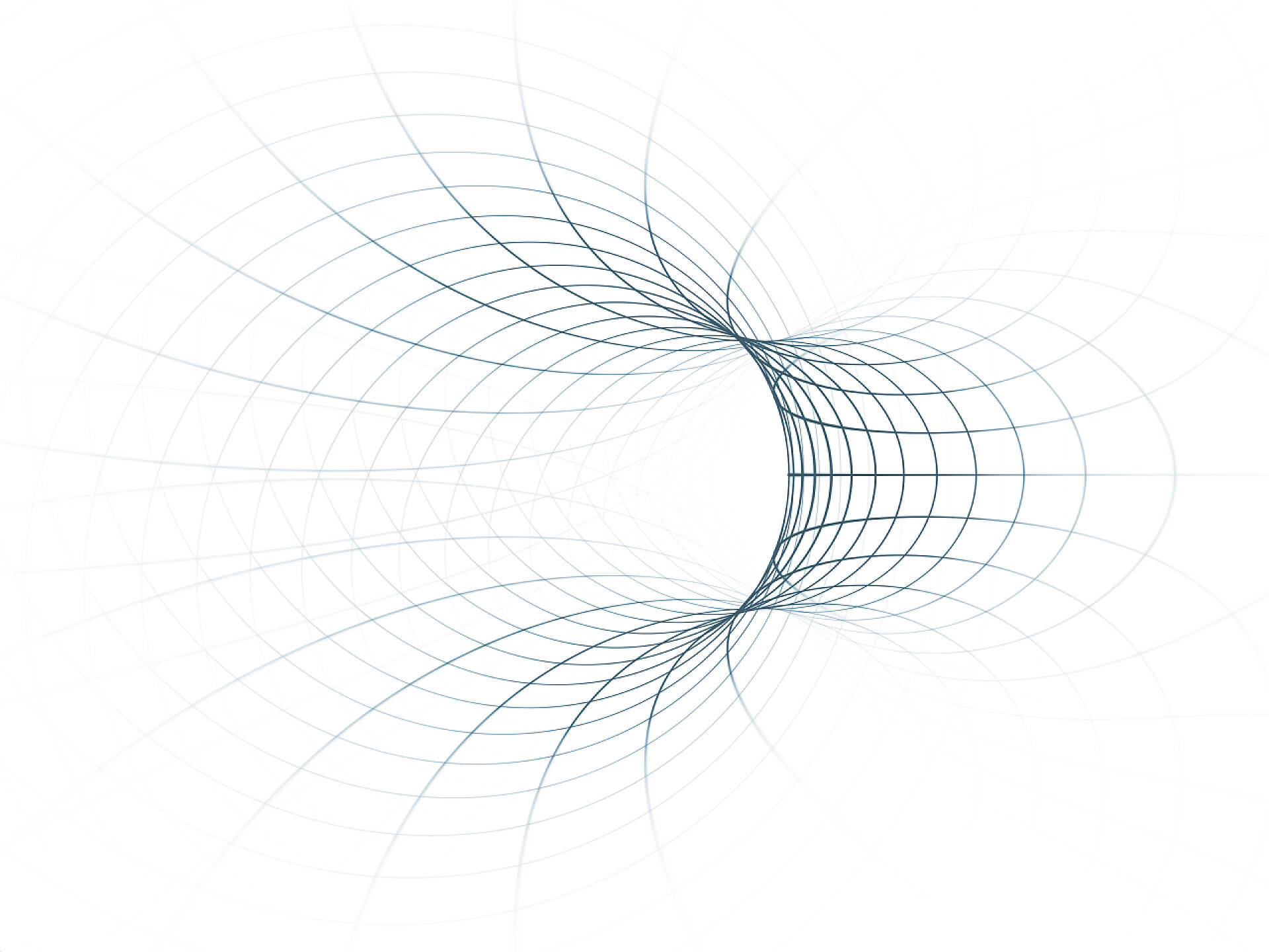 在白色背景上的黑色网格线在平原上的科学、技术、几何和主题背景上呈现的优雅详细的网格线