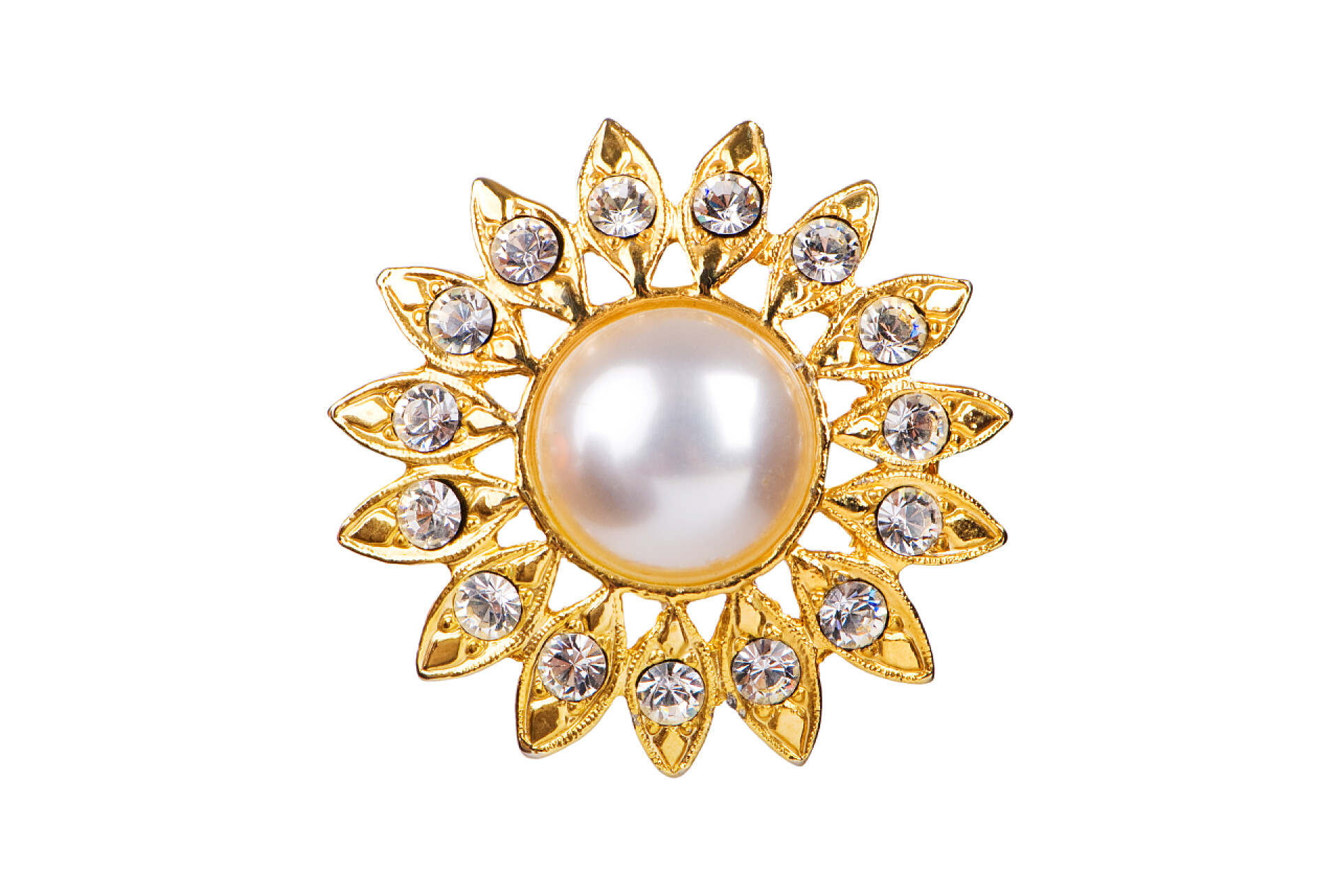 白色星星形的吊坠饰品首饰