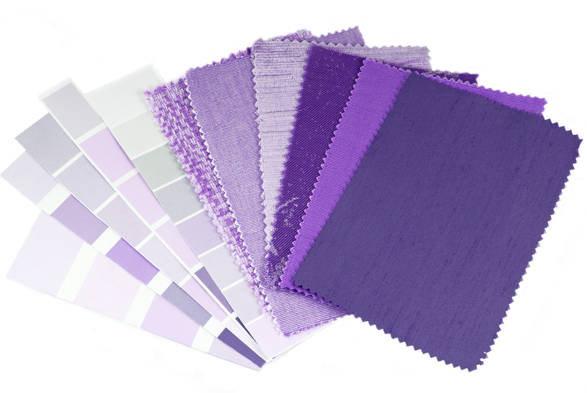 窗帘布艺色卡维修和装修规划