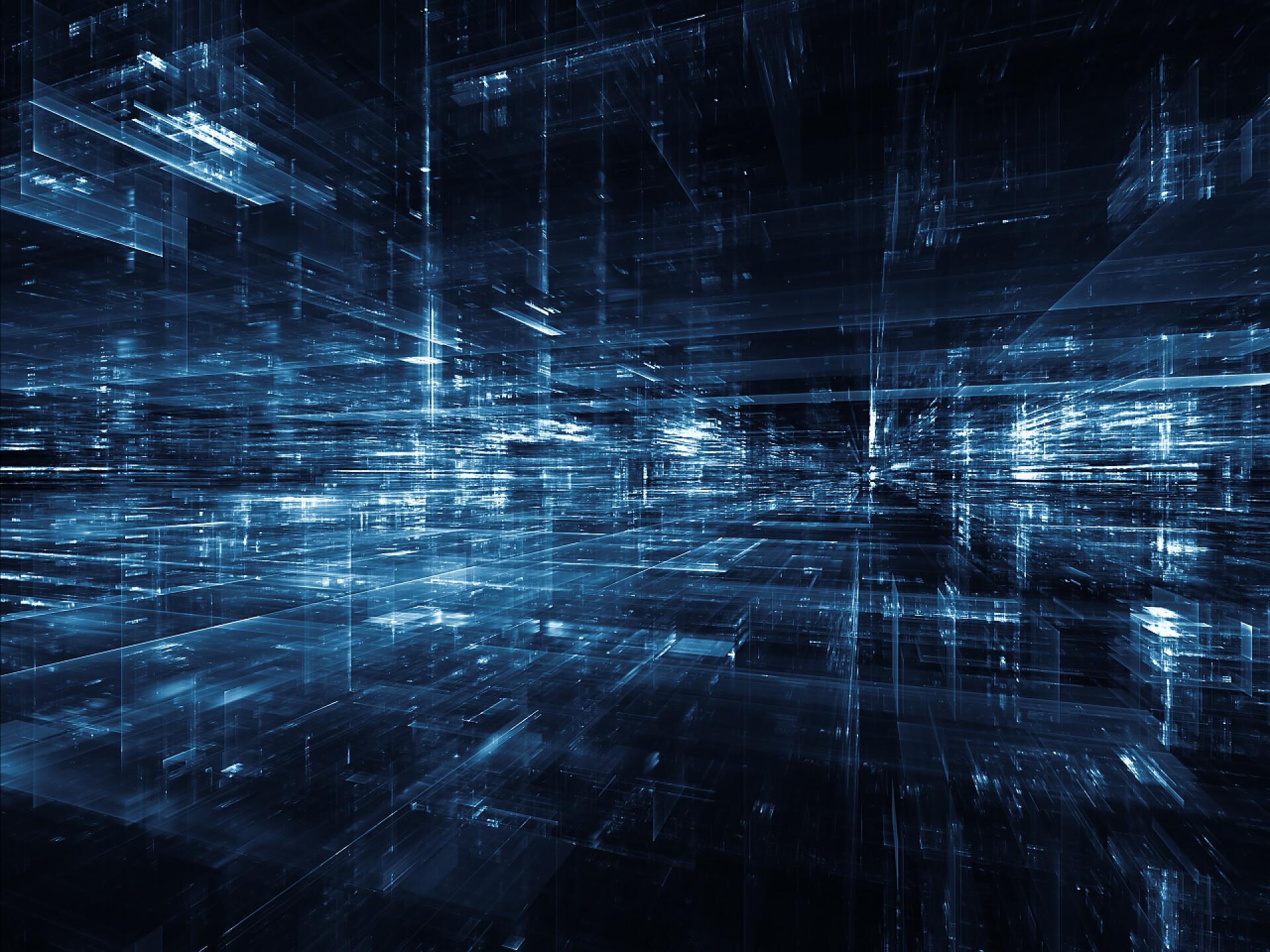 三维空间概念互联网现代科技背景有关的科学技术设计和想象力