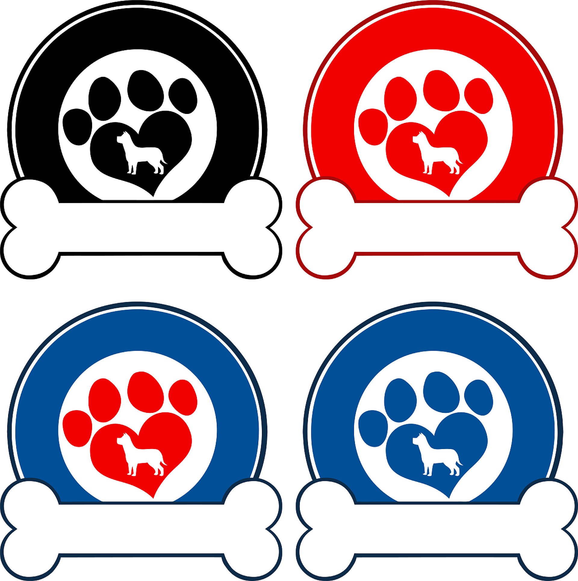 宠物识别标志宠物医疗