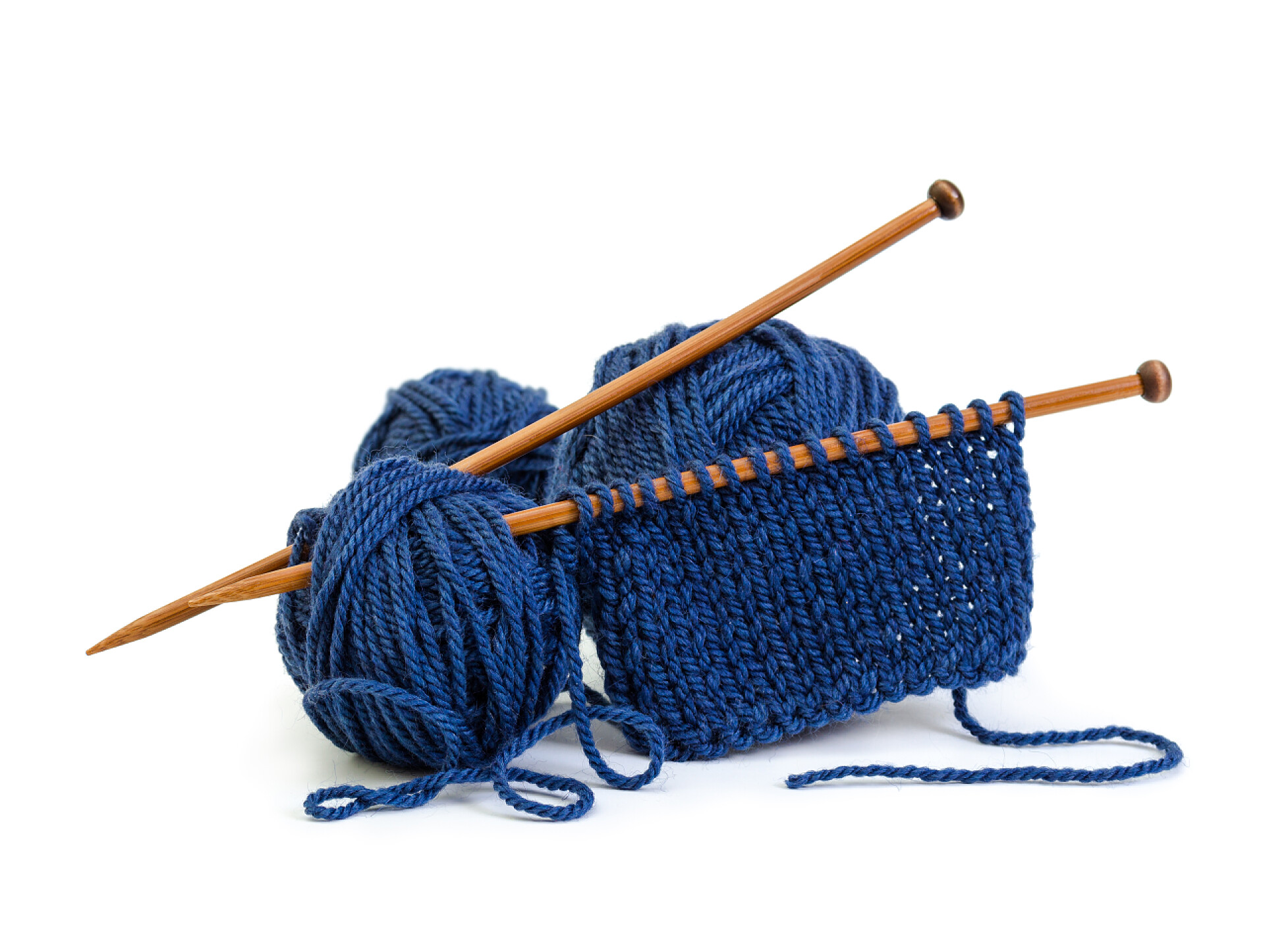 手工制作编织毛衣