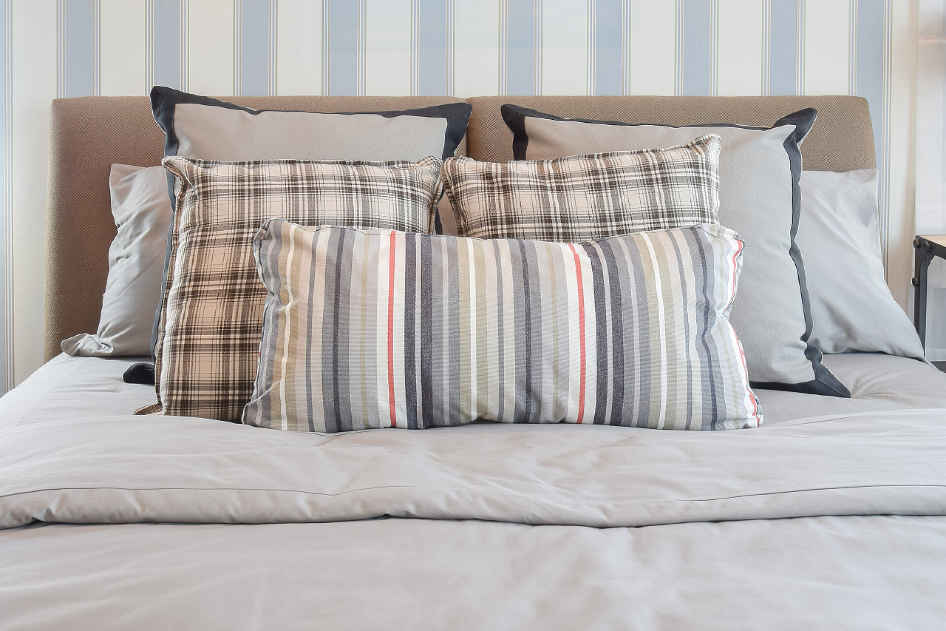 装修时尚卧室室内设计