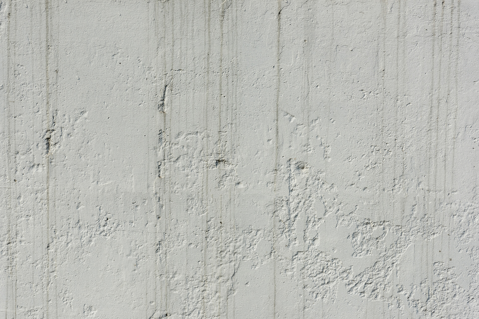 粗糙的光壁纹理