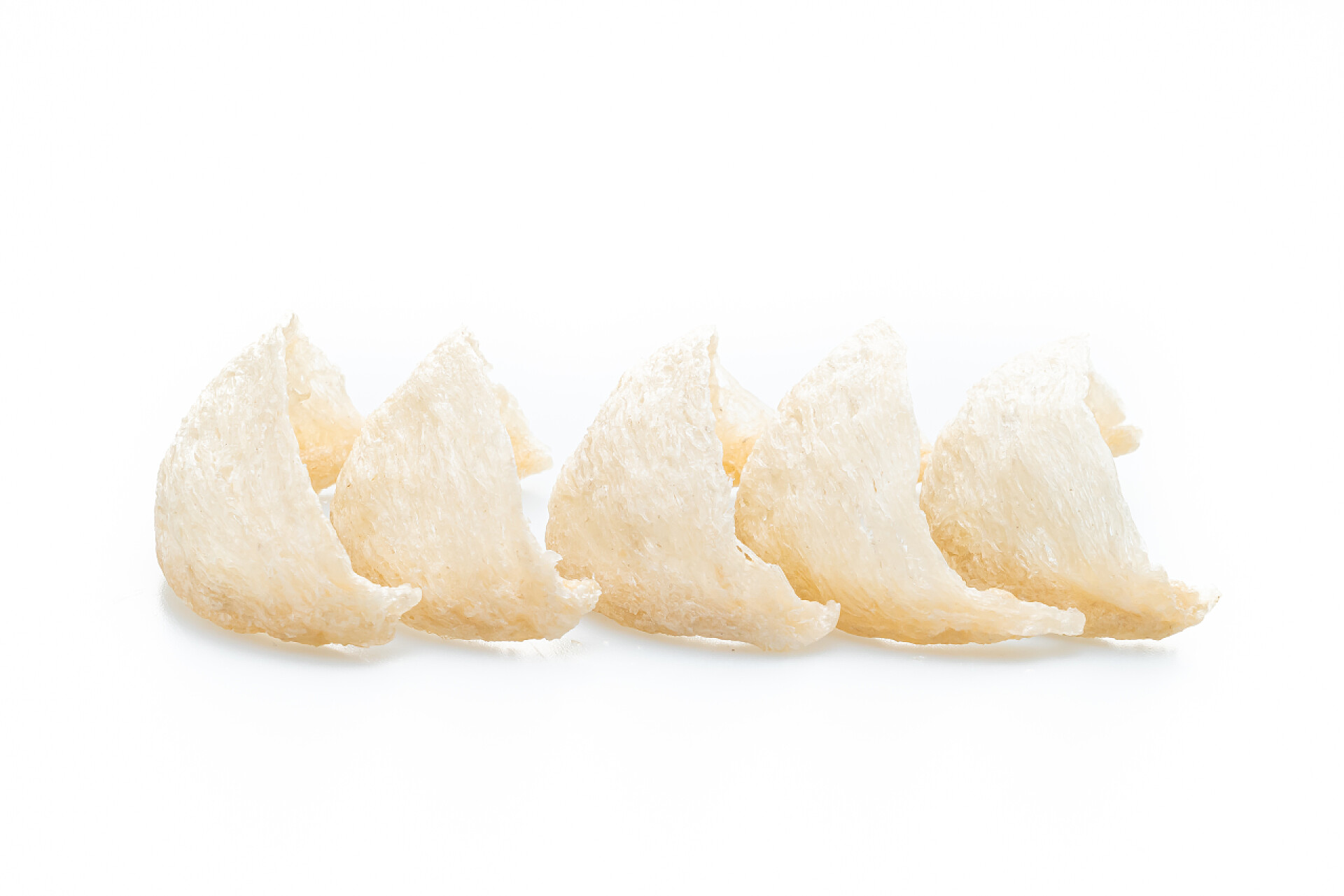 新鲜可食燕窝生料食物