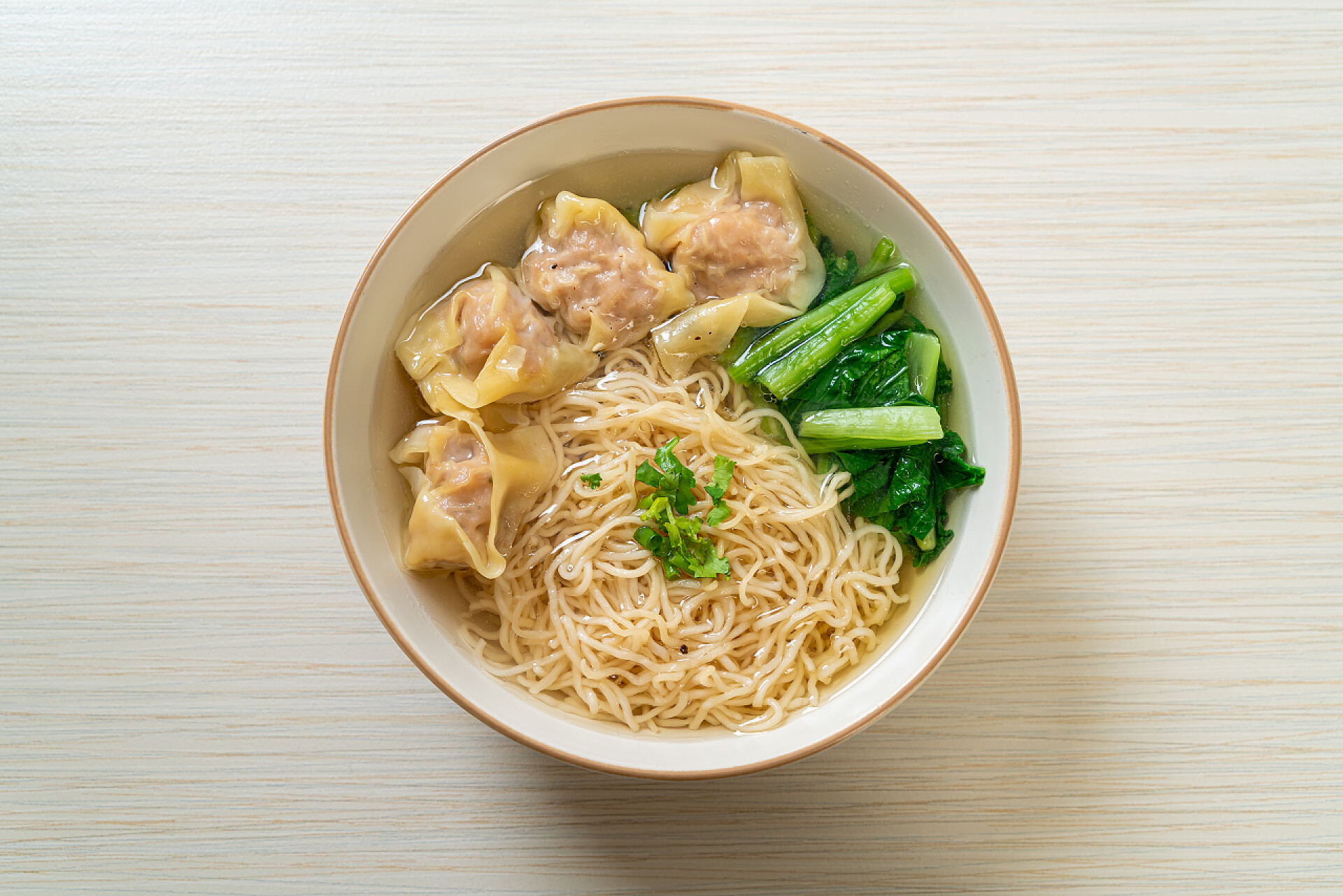 二十四节气夏至24节气夏至面面食食品云吞面