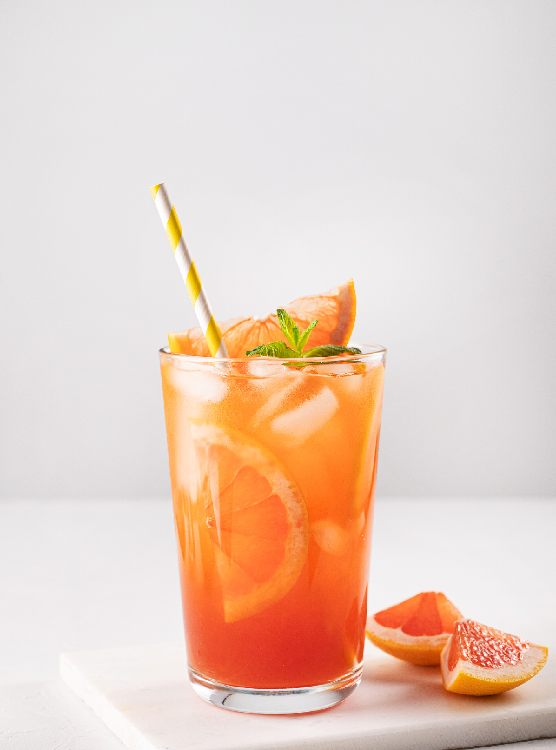 饮品夏季饮品柠檬汁