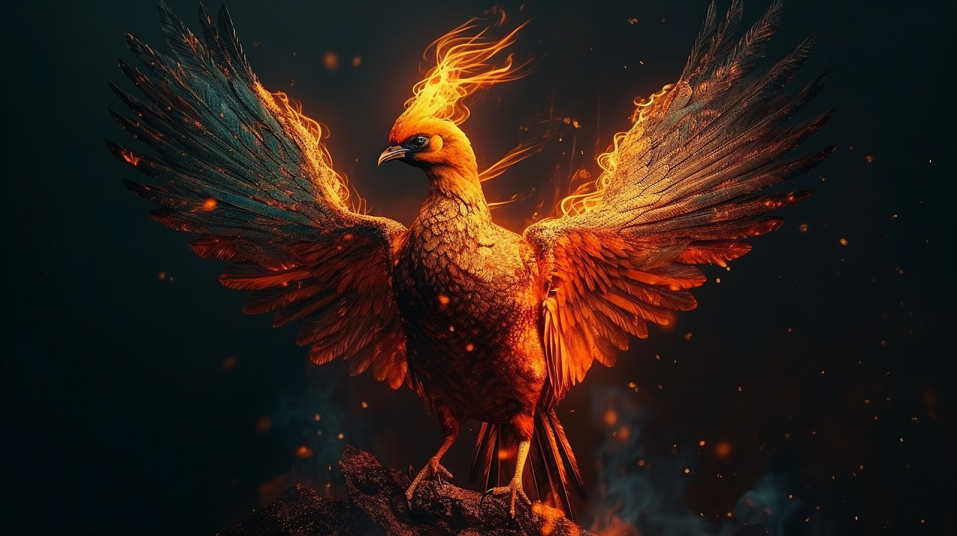 商务凤凰号太空之旅