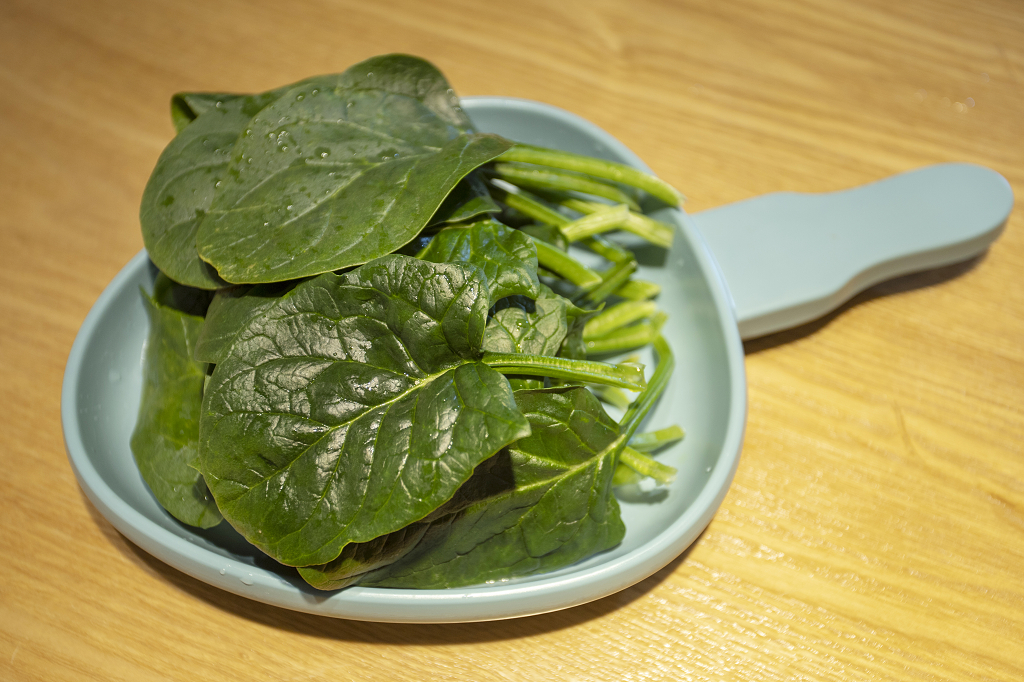 食物菠菜