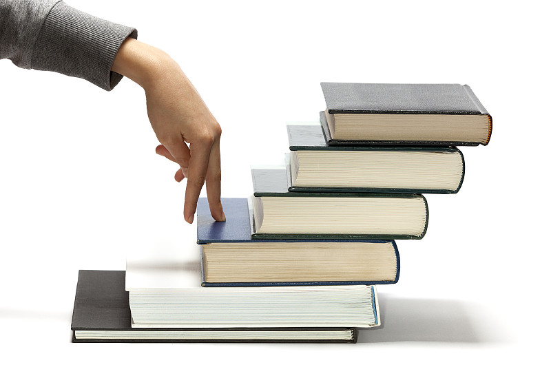 教育事业取得进步