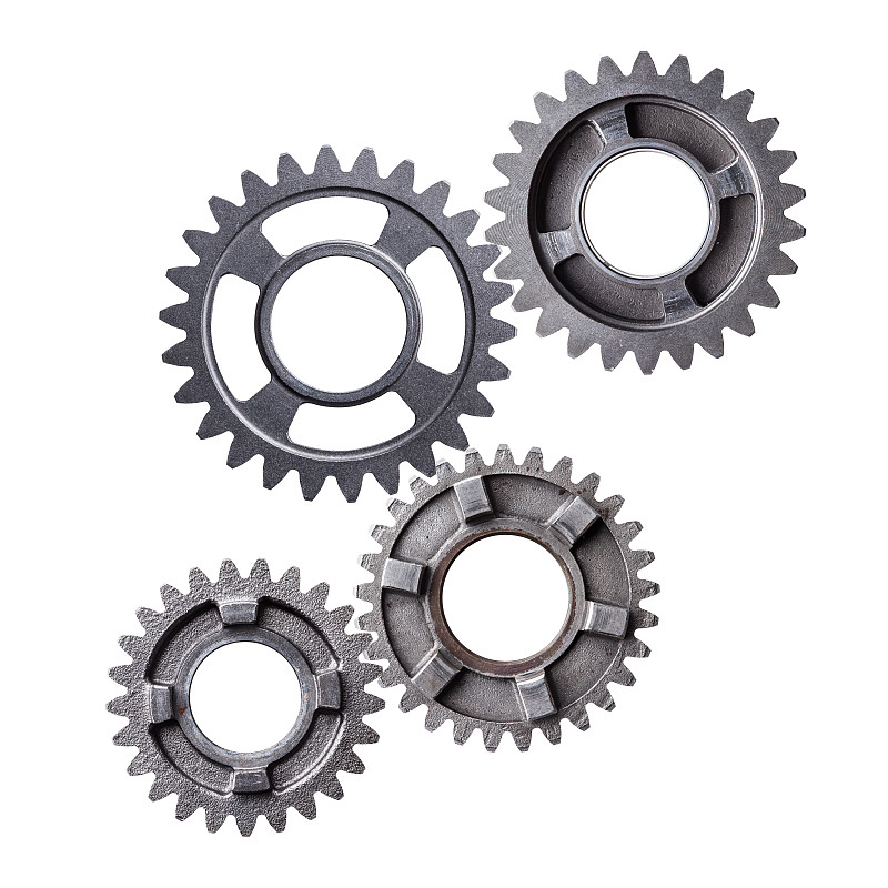 金属齿轮
