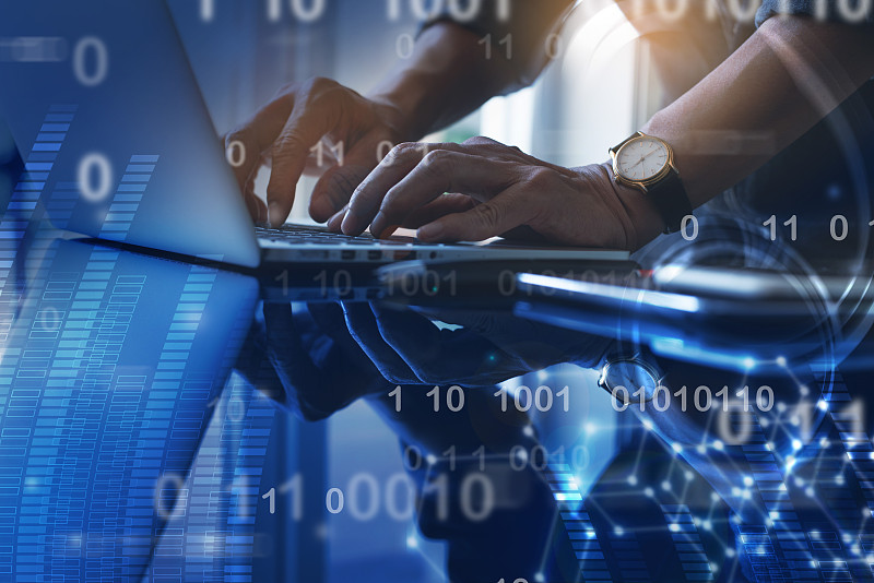 现代技术的概念