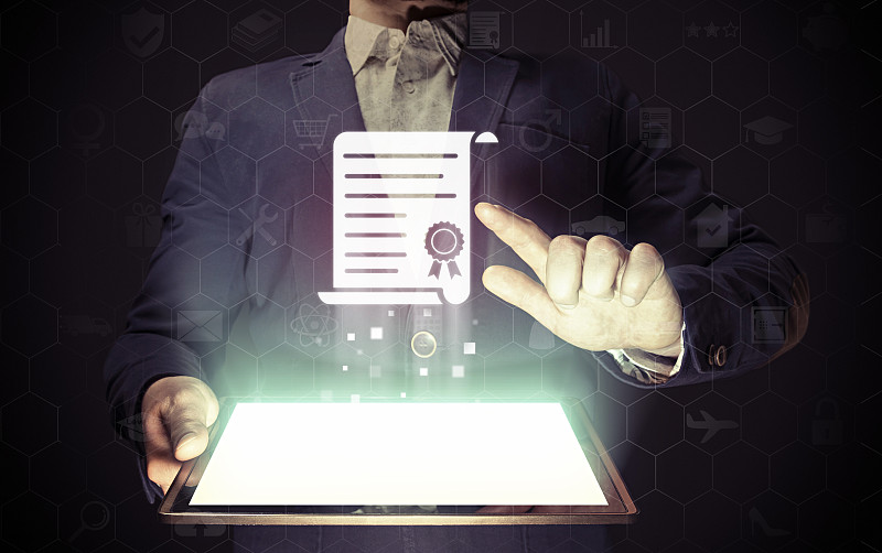 在线学习的概念。