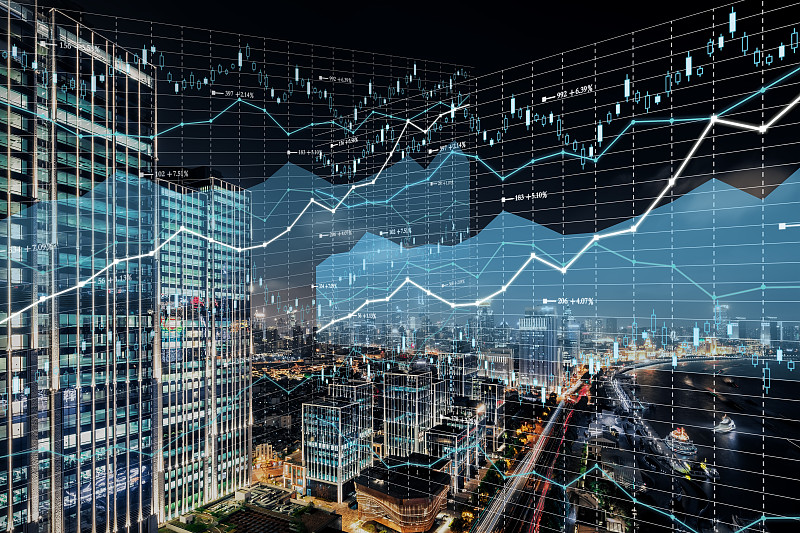 背景:股票市场与金融经济