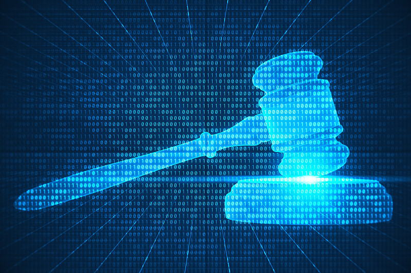 网络空间的法律