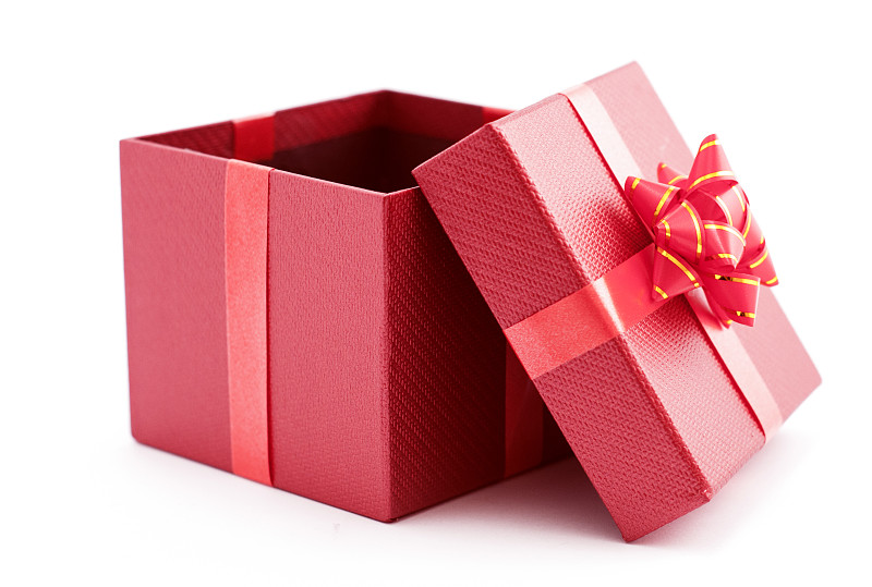 礼物盒