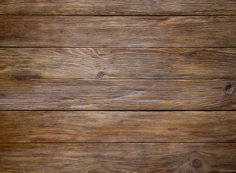 木制背景