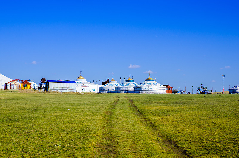 中国内蒙古呼伦贝尔,增添