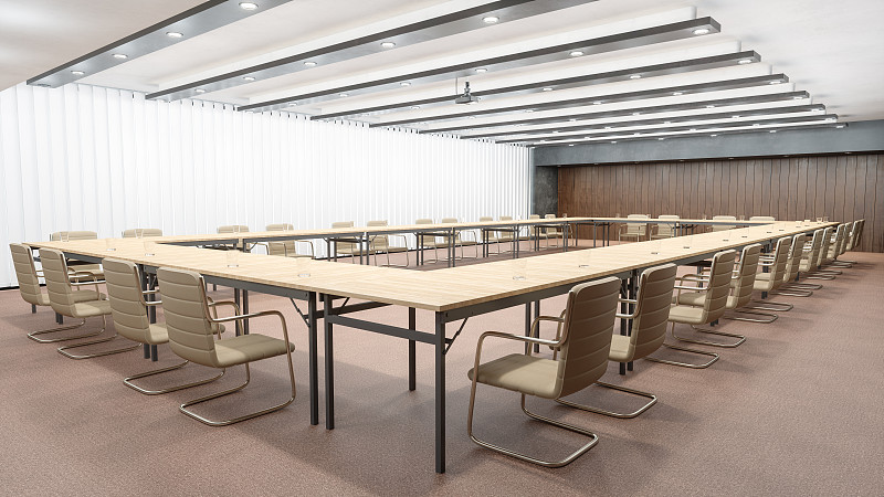 一个公司的董事会