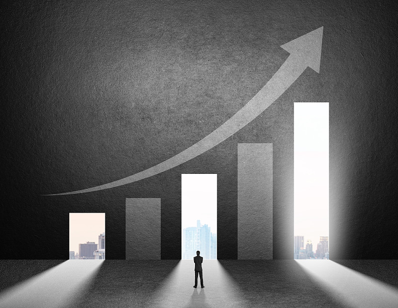 商人选择正确的门的概念