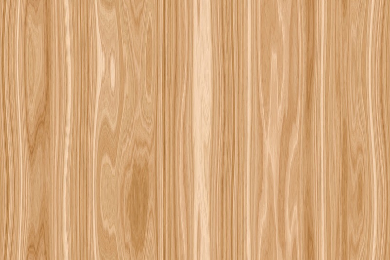 无缝棕色木托盘纹理插图