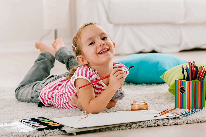 幼儿园艺术课程