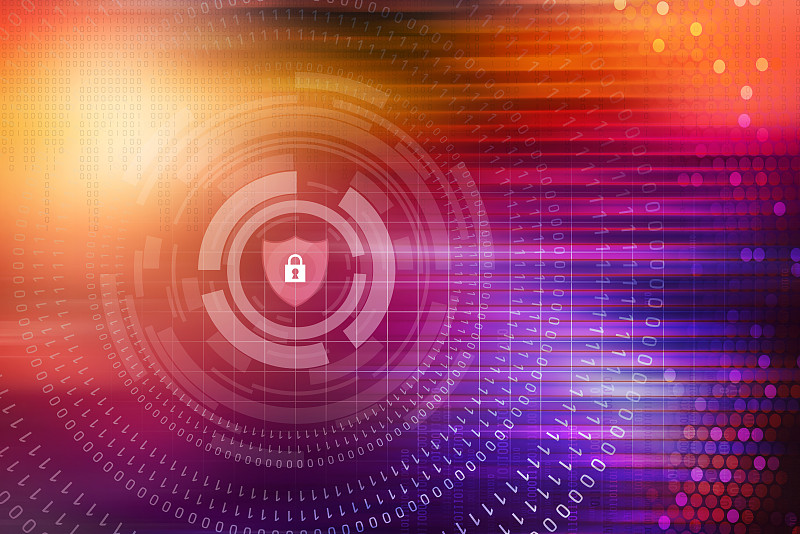 网络安全的背景