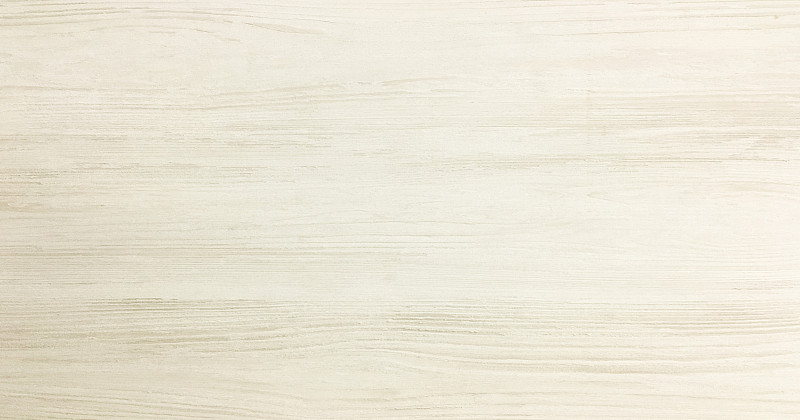 木质纹理背景，轻橡木木板图案表顶视图。