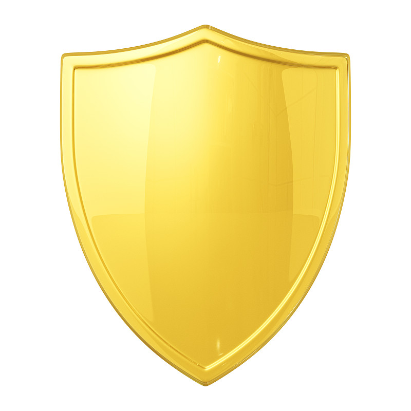 黄金盾