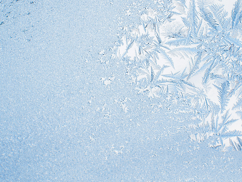 冰的背景