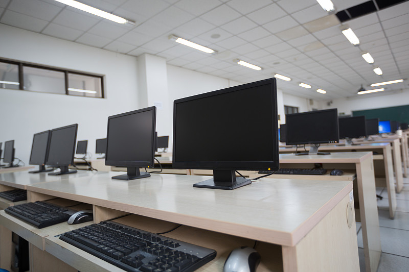 计算机实验室