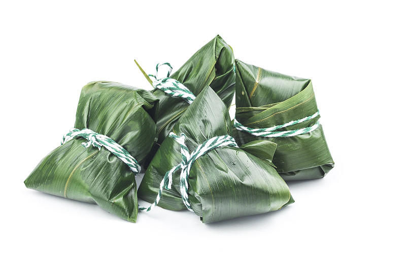 端午节粽子肉粽