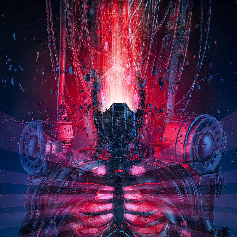 极端的系统过载